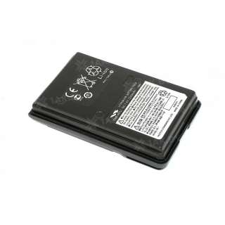 Аккумулятор для радиостанций Vertex HX-270S (HX Series p/n:FNB-V67LI) 7.4 V 2.2 Ah арт. 064233