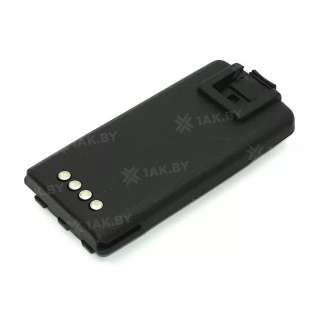 Аккумулятор для радиостанций MOTOROLA A10 (A Series p/n:PMNN6035) 7.4 V 1.1 Ah арт. 074984 Аккумулятор для радиостанций MOTOROLA A10 (A Series p/n:PMNN6035) 7.4 V 1.1 Ah арт. 074984