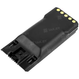 Аккумулятор для радиостанций ICOM IC-F3400 (IC Series p/n:BP-283) 7.4 V 3.3 Ah арт. 088137 Аккумулятор для радиостанций ICOM IC-F3400 (IC Series p/n:BP-283) 7.4 V 3.3 Ah арт. 088137