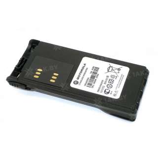 Аккумулятор для радиостанций MOTOROLA GP140 (GP Series p/n:HNN4001A) 7.2 V 1.25 Ah арт. 064164 Аккумулятор для радиостанций MOTOROLA GP140 (GP Series p/n:HNN4001A) 7.2 V 1.25 Ah арт. 064164