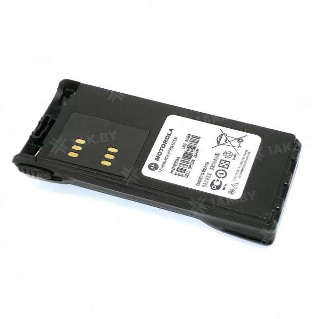 Аккумулятор для радиостанций MOTOROLA GP140 (GP Series p/n:HNN4001A) 7.2 V 1.25 Ah арт. 064164 0