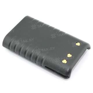 Аккумулятор для радиостанций Vertex VX-230 (VX Series p/n:FNB-V103Li) 7.4 V 1.38 Ah арт. 091553 Аккумулятор для радиостанций Vertex VX-230 (VX Series p/n:FNB-V103Li) 7.4 V 1.38 Ah арт. 091553
