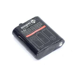 Аккумулятор для радиостанций MOTOROLA TLKR T92 (TLKR Series p/n:PMNN4477A) 3.6 V 1.5 Ah арт. 079187 Аккумулятор для радиостанций MOTOROLA TLKR T92 (TLKR Series p/n:PMNN4477A) 3.6 V 1.5 Ah арт. 079187