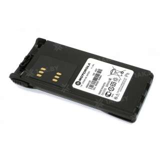 Аккумулятор для радиостанций MOTOROLA GP1280 (GP Series p/n:HMNN4158) 7.4 V 1.5 Ah арт. 064243 Аккумулятор для радиостанций MOTOROLA GP1280 (GP Series p/n:HMNN4158) 7.4 V 1.5 Ah арт. 064243