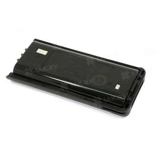 Аккумулятор для радиостанций KENWOOD TK-2302 (TK Series p/n:KNB-29) 7.2 V 1.8 Ah арт. 064166 Аккумулятор для радиостанций KENWOOD TK-2302 (TK Series p/n:KNB-29) 7.2 V 1.8 Ah арт. 064166