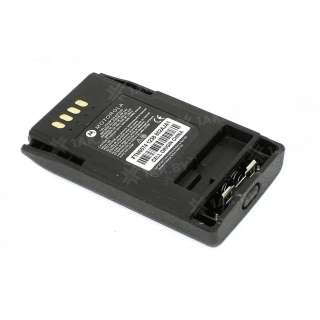 Аккумулятор для радиостанций MOTOROLA CEP400 (CEP Series p/n:FTN6573A) 3.6 V 2.2 Ah арт. 064270