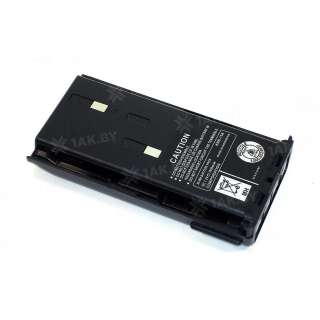 Аккумулятор для радиостанций KENWOOD TK-270 (TK Series p/n:KNB-14) 7.2 V 1.65 Ah арт. 064284 Аккумулятор для радиостанций KENWOOD TK-270 (TK Series p/n:KNB-14) 7.2 V 1.65 Ah арт. 064284