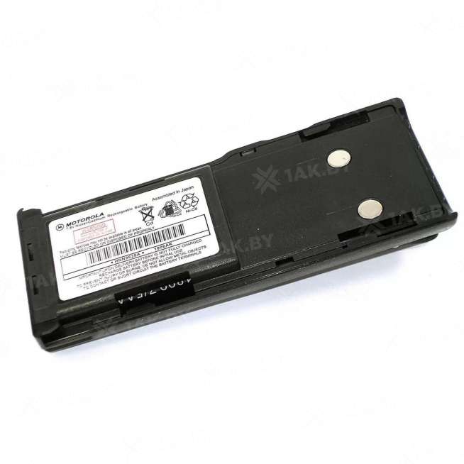 Аккумулятор для радиостанций MOTOROLA CP250 (CP Series p/n:HNN8133C) 7.5 V 1.8 Ah арт. 064246 0