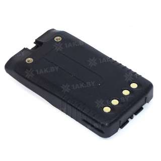 Аккумулятор для радиостанций KENWOOD TH-F5 (TH Series p/n:BP-62LH) 7.4 V 2.2 Ah арт. 073420 Аккумулятор для радиостанций KENWOOD TH-F5 (TH Series p/n:BP-62LH) 7.4 V 2.2 Ah арт. 073420