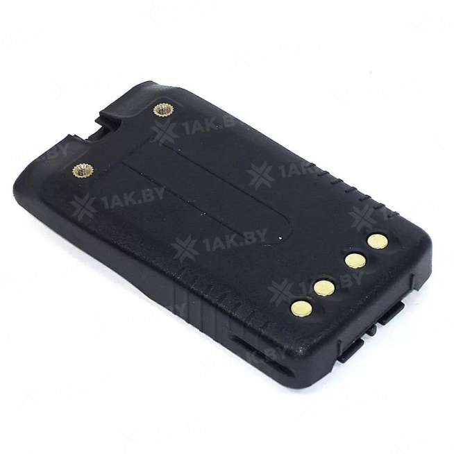 Аккумулятор для радиостанций KENWOOD TH-F5 (TH Series p/n:BP-62LH) 7.4 V 2.2 Ah арт. 073420 0