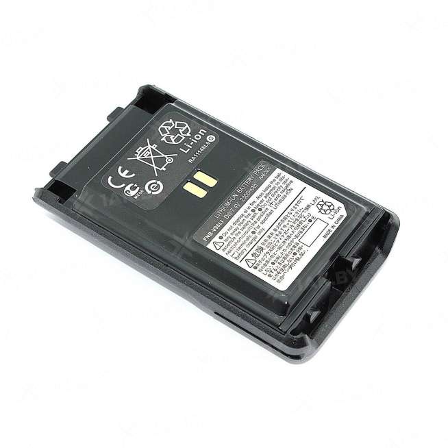 Аккумулятор для радиостанций Vertex VX-351 (VX Series p/n:FNB-V96Li) 7.4 V 2 Ah арт. 086763 0