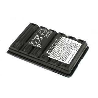Аккумулятор для радиостанций Vertex HX-270S (HX Series p/n:FNB-64) 7.2 V 1.8 Ah арт. 064162