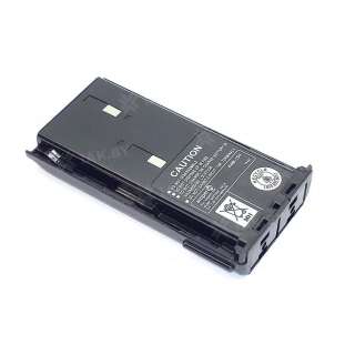 Аккумулятор для радиостанций KENWOOD TK-260 (TK Series p/n:KNB-14) 7.2 V 1.65 Ah арт. 079178 Аккумулятор для радиостанций KENWOOD TK-260 (TK Series p/n:KNB-14) 7.2 V 1.65 Ah арт. 079178