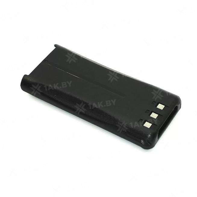 Аккумулятор для радиостанций KENWOOD NX-240 (NX Series p/n:KNB-45) 7.4 V 1.8 Ah арт. 074977 0