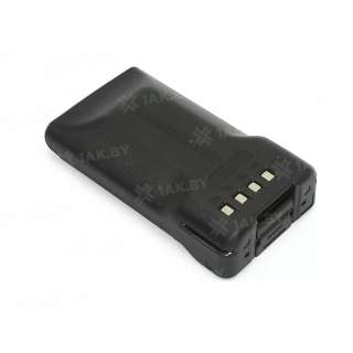 Аккумулятор для радиостанций KENWOOD NX-200 (NX Series p/n:KNB-47L) 7.4 V 2.2 Ah арт. 074469 Аккумулятор для радиостанций KENWOOD NX-200 (NX Series p/n:KNB-47L) 7.4 V 2.2 Ah арт. 074469
