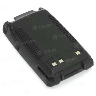 Аккумулятор для радиостанций KENWOOD TH-UVF1 Turbo 9W (TH Series p/n:KB-35L) 7.4 V 1.5 Ah арт. 074411 Аккумулятор для радиостанций KENWOOD TH-UVF1 Turbo 9W (TH Series p/n:KB-35L) 7.4 V 1.5 Ah арт. 074411