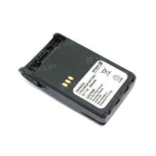 Аккумулятор для радиостанций MOTOROLA EX500 (EX Series p/n:JMNN4023) 7.4 V 1.8 Ah арт. 086759