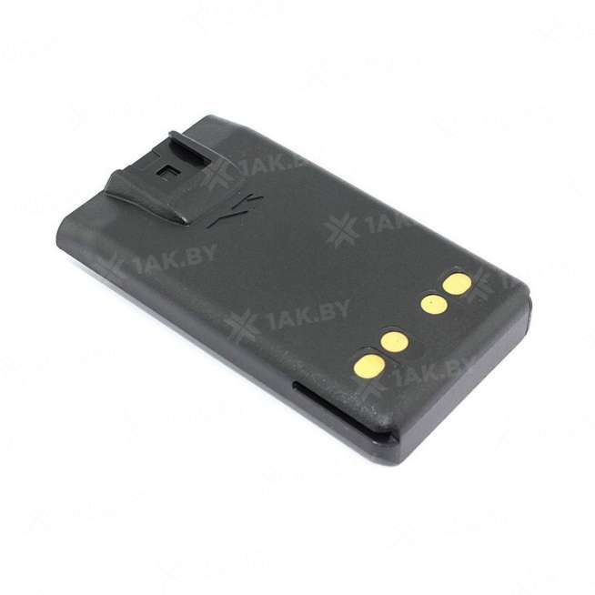 Аккумулятор для радиостанций Vertex EVX-261 (EVX Series p/n:AAJ67X001) 7.4 V 1.38 Ah арт. 084516 0