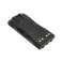 Аккумулятор для радиостанций MOTOROLA CT150 (CT Series p/n:PMNN4017) 7.4 V 1.8 Ah арт. 074449 0