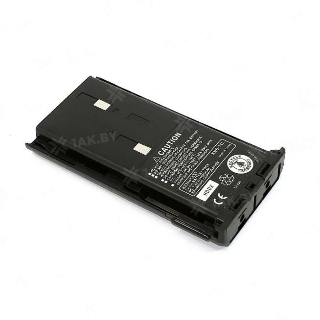 Аккумулятор для радиостанций KENWOOD TK-360 (TK Series p/n:KNB-14) 7.4 V 1.8 Ah арт. 064165 0