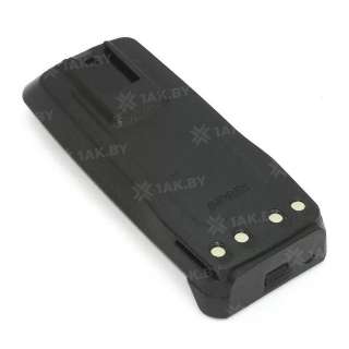 Аккумулятор для радиостанций MOTOROLA DP 3400 (DP Series p/n:NNTN4066) 7.4 V 2.2 Ah арт. 074465 Аккумулятор для радиостанций MOTOROLA DP 3400 (DP Series p/n:NNTN4066) 7.4 V 2.2 Ah арт. 074465