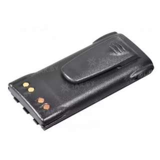 Аккумулятор для радиостанций MOTOROLA GP320 (GP Series p/n:HNN4001A) 7.5 V 1.8 Ah арт. P113.00050 Аккумулятор для радиостанций MOTOROLA GP320 (GP Series p/n:HNN4001A) 7.5 V 1.8 Ah арт. P113.00050
