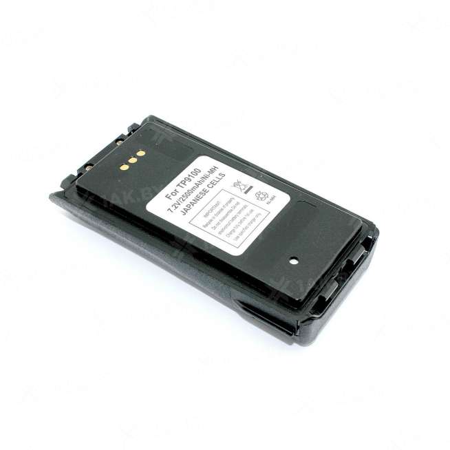 Аккумулятор для радиостанций РАДОН 351 (TP Series p/n:TPA-BA-203) 7.2 V 2.5 Ah арт. 099388 0