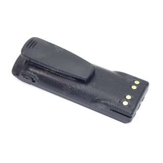 Аккумулятор для радиостанций MOTOROLA MTP700 (MTP Series p/n:PMNN4048) 7.5 V 1.8 Ah арт. 079693