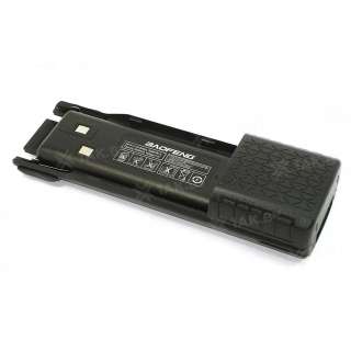Аккумулятор для радиостанций BAOFENG UV-82 (UV Series p/n:BL-8) 7.4 V 3.8 Ah арт. 064236