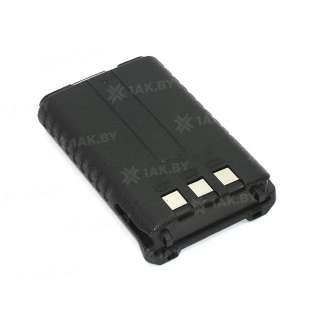 Аккумулятор для радиостанций BAOFENG BL-5 (UV Series p/n:BL-5) 7.4 V 1.2 Ah арт. 073418