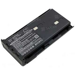 Аккумулятор для радиостанций KENWOOD TK-2100 (TK Series p/n:KNB-14) 7.4 V 1.8 Ah арт. P113.00120 Аккумулятор для радиостанций KENWOOD TK-2100 (TK Series p/n:KNB-14) 7.4 V 1.8 Ah арт. P113.00120