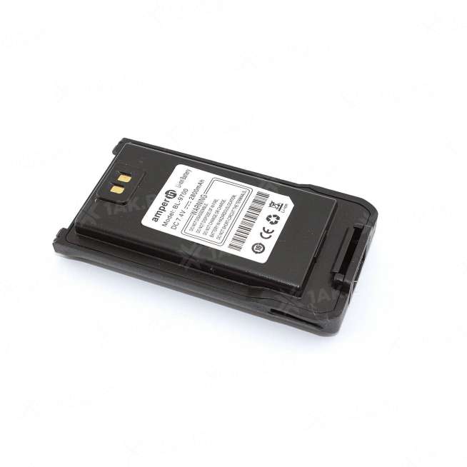 Аккумулятор для радиостанций BAOFENG BF-A58 (UV Series p/n:BL-970) 7.4 V 2.8 Ah арт. 094888 0