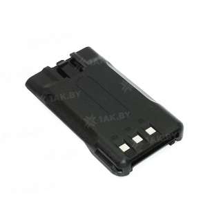 Аккумулятор для радиостанций KENWOOD TH-K20 (TH Series p/n:KNB-63L) 7.4 V 1.5 Ah арт. 074470 Аккумулятор для радиостанций KENWOOD TH-K20 (TH Series p/n:KNB-63L) 7.4 V 1.5 Ah арт. 074470