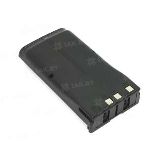 Аккумулятор для радиостанций KENWOOD TK-180 (TK Series p/n:KNB-16A) 7.2 V 1.3 Ah арт. 074466 Аккумулятор для радиостанций KENWOOD TK-180 (TK Series p/n:KNB-16A) 7.2 V 1.3 Ah арт. 074466