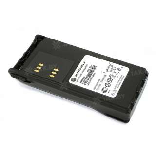 Аккумулятор для радиостанций MOTOROLA GP280 (GP Series p/n:HNN4001A) 7.2 V 2.1 Ah арт. 064163 Аккумулятор для радиостанций MOTOROLA GP280 (GP Series p/n:HNN4001A) 7.2 V 2.1 Ah арт. 064163