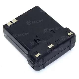 Аккумулятор для радиостанций KENWOOD TH-22 (TH Series p/n:011.01056) 9.6 V 1 Ah арт. 074980 Аккумулятор для радиостанций KENWOOD TH-22 (TH Series p/n:011.01056) 9.6 V 1 Ah арт. 074980