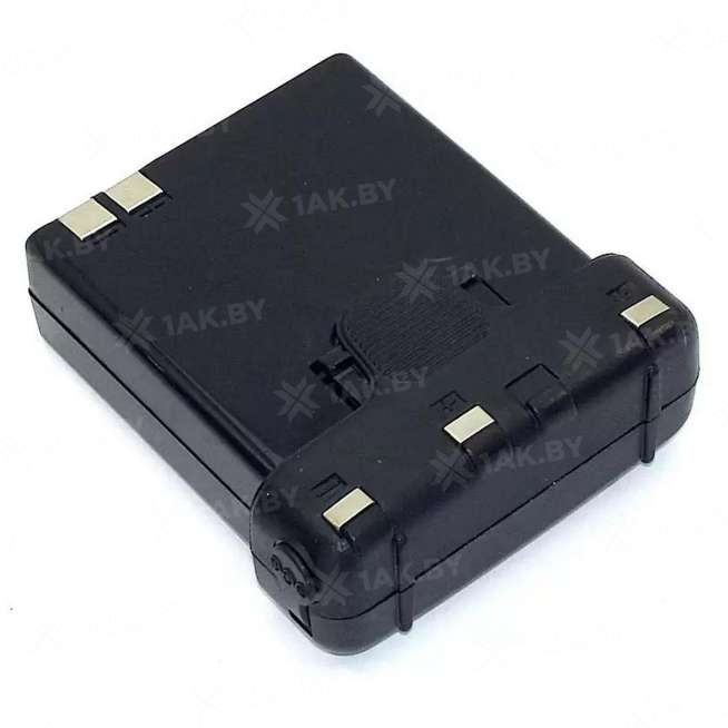 Аккумулятор для радиостанций KENWOOD TH-22 (TH Series p/n:011.01056) 9.6 V 1 Ah арт. 074980 0