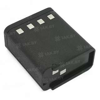 Аккумулятор для радиостанций MOTOROLA P200 (P Series p/n:NTN5448) 10 V 1.8 Ah арт. 074456 Аккумулятор для радиостанций MOTOROLA P200 (P Series p/n:NTN5448) 10 V 1.8 Ah арт. 074456