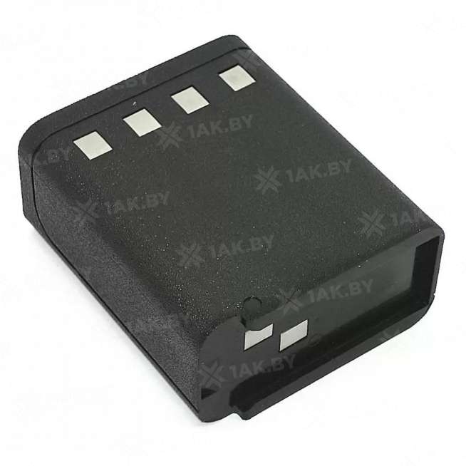 Аккумулятор для радиостанций MOTOROLA P200 (P Series p/n:NTN5448) 10 V 1.8 Ah арт. 074456 0