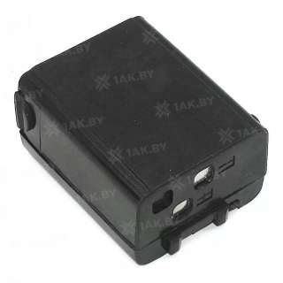 Аккумулятор для радиостанций KENWOOD TH-26 (TH Series p/n:PB-13) 7.2 V 1 Ah арт. 074468 Аккумулятор для радиостанций KENWOOD TH-26 (TH Series p/n:PB-13) 7.2 V 1 Ah арт. 074468