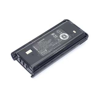Аккумулятор для радиостанций KENWOOD TK-2302 (TK Series p/n:KNB-29) 7.2 V 1.8 Ah арт. 079176 Аккумулятор для радиостанций KENWOOD TK-2302 (TK Series p/n:KNB-29) 7.2 V 1.8 Ah арт. 079176
