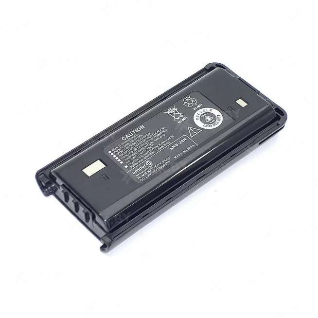 Аккумулятор для радиостанций KENWOOD TK-2302 (TK Series p/n:KNB-29) 7.2 V 1.8 Ah арт. 079176 0