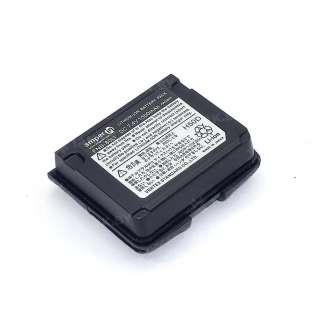 Аккумулятор для радиостанций YAESU VX-5R (VX Series p/n:FNB-58Li) 7.4 V 1.5 Ah арт. 079189 Аккумулятор для радиостанций YAESU VX-5R (VX Series p/n:FNB-58Li) 7.4 V 1.5 Ah арт. 079189