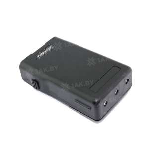 Аккумулятор для радиостанций MOTOROLA GP68 (&lt;&gt; p/n:PMNN4000) 7.5 V 1.1 Ah арт. 084511