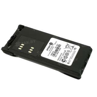 Аккумулятор для радиостанций MOTOROLA GP1280 (GP Series p/n:HMNN4158) 7.4 V 1.8 Ah арт. 064244