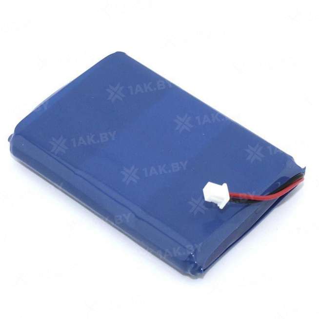 Аккумулятор для радиостанций BAOFENG BF-T1 mini (BL Series p/n:T-10C) 3.6 V 1.5 Ah арт. 089629 0