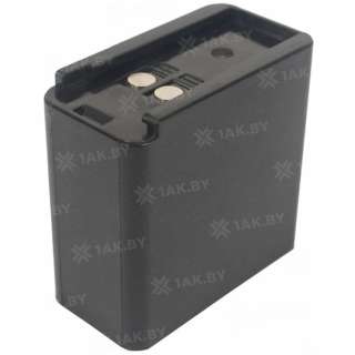 Аккумулятор для радиостанций KENWOOD TK-250 (TK Series p/n:KNB-11) 7.2 V 1.6 Ah арт. 074975 Аккумулятор для радиостанций KENWOOD TK-250 (TK Series p/n:KNB-11) 7.2 V 1.6 Ah арт. 074975