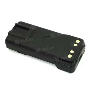 Аккумулятор для радиостанций MOTOROLA APX900 (APX Series p/n:NNTN8129) 7.4 V 2.2 Ah арт. 074985 Аккумулятор для радиостанций MOTOROLA APX900 (APX Series p/n:NNTN8129) 7.4 V 2.2 Ah арт. 074985