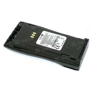 Аккумулятор для радиостанций MOTOROLA CP040 (CP Series p/n:NNTN4496) 7.5 V 1.8 Ah арт. 064278 Аккумулятор для радиостанций MOTOROLA CP040 (CP Series p/n:NNTN4496) 7.5 V 1.8 Ah арт. 064278