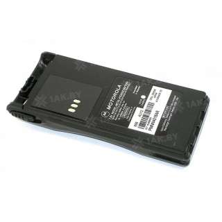 Аккумулятор для радиостанций MOTOROLA CT250 (CT Series p/n:PMNN4017) 7.5 V 1.8 Ah арт. 064232